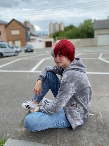 Shoto casual 2023