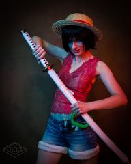 Gum Gum! preview 3