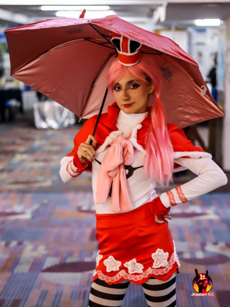 Keopii - Perona