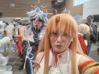 Asuna preview 2