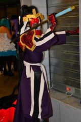 Senbonzakura preview 2