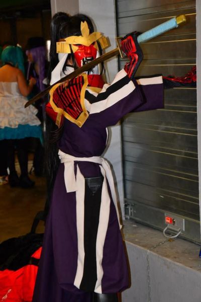 Kamui_shiro, Senbonzakura