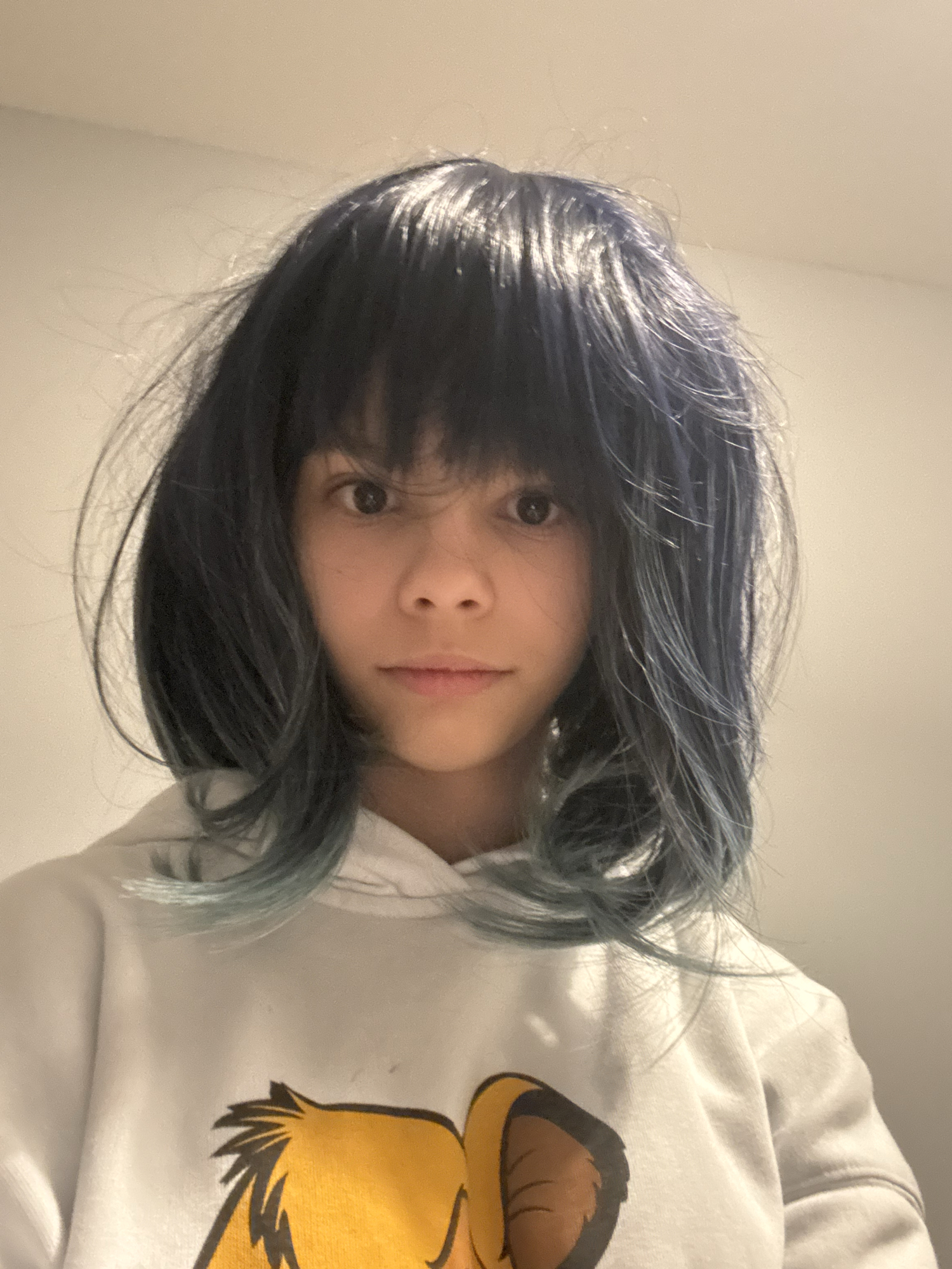 Akane Kurokawu (wig) - Photo 4