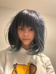 Akane Kurokawu (wig) preview 2