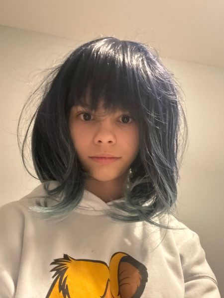 Ruby.cosplay - Akane Kurokawu (wig)