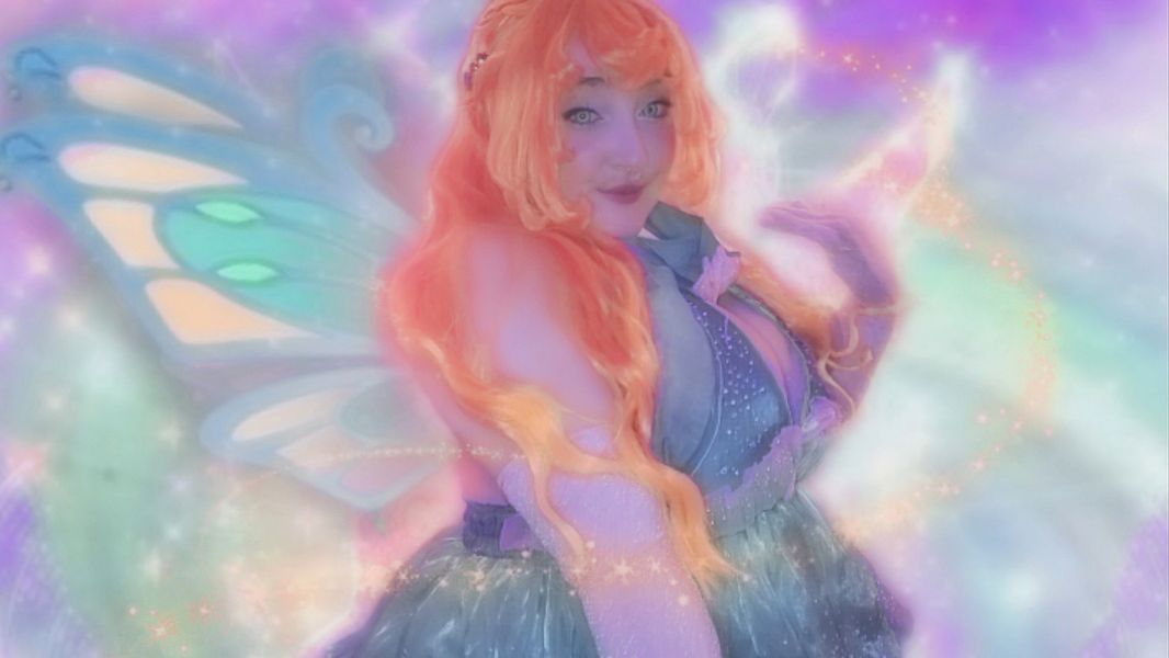 Yuno_owo - Bloom [Winx Club] 