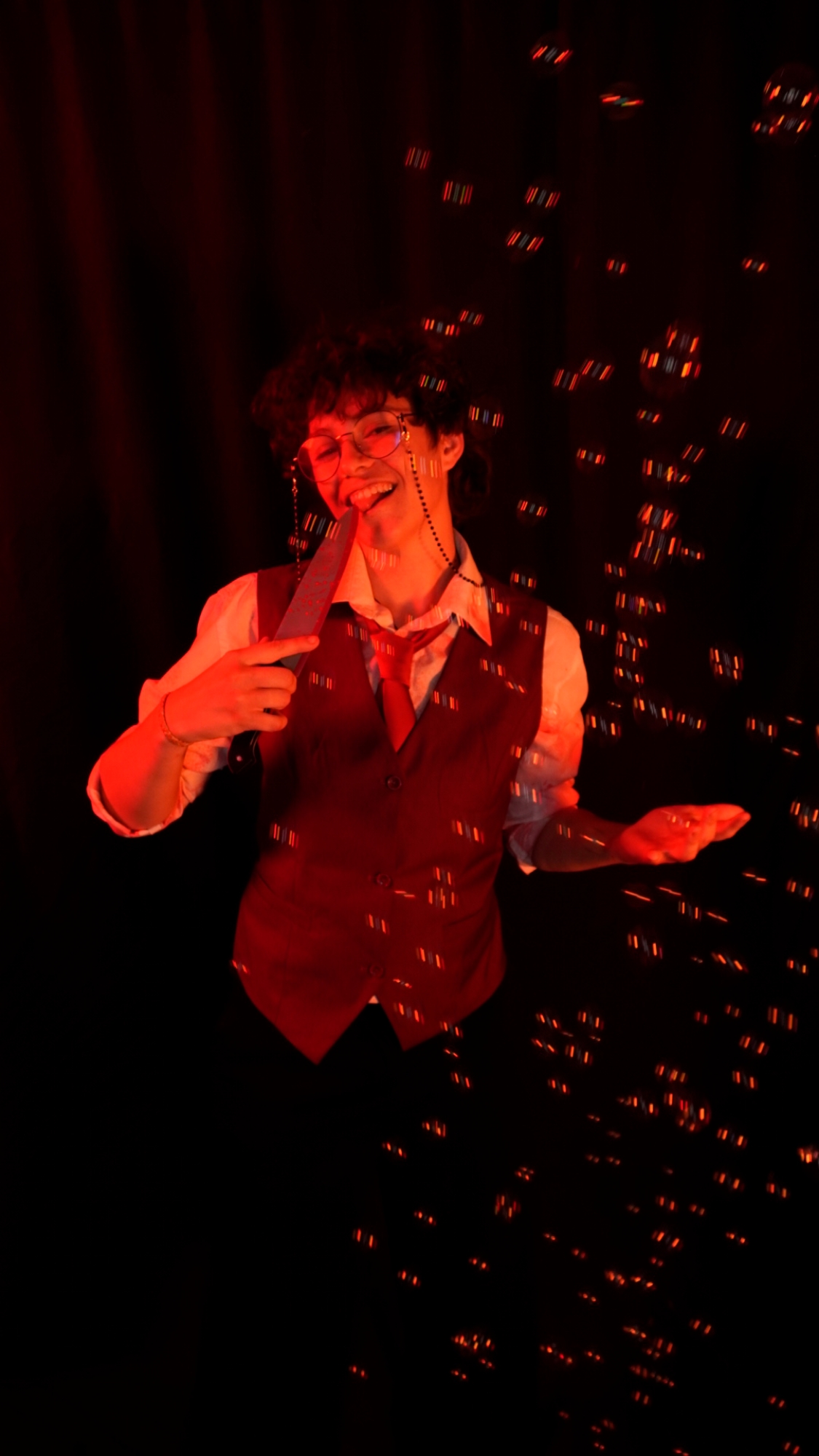 Alastor Humain — photo 13