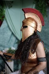 Athena preview 3