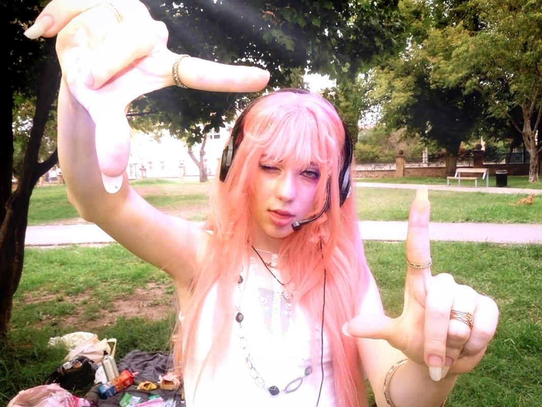 Jouya. – Luka megurine 