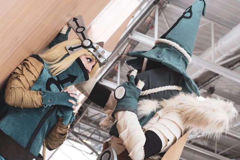 Ninaxchan – Dofus