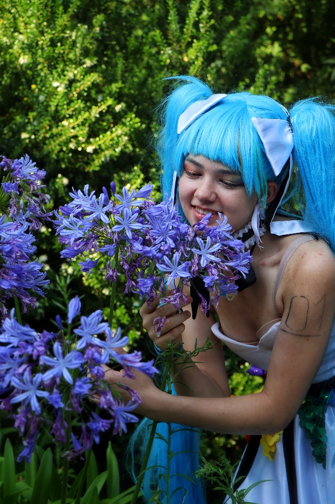 Bacstage 2024 - Photo 26