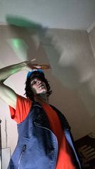 Dipper Pines x Jojo preview 2
