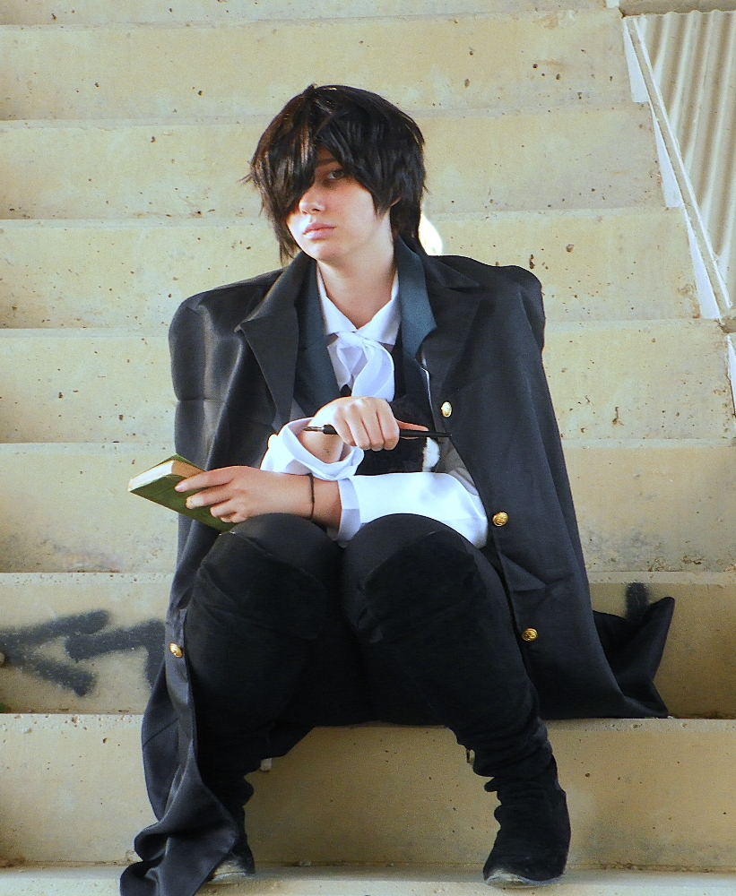 Edgar Allan Poe - Photo 1