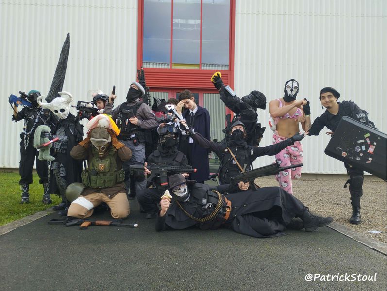 Lidiel_et_al - SCP pictapop
