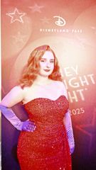 Jessica Rabbit preview 2