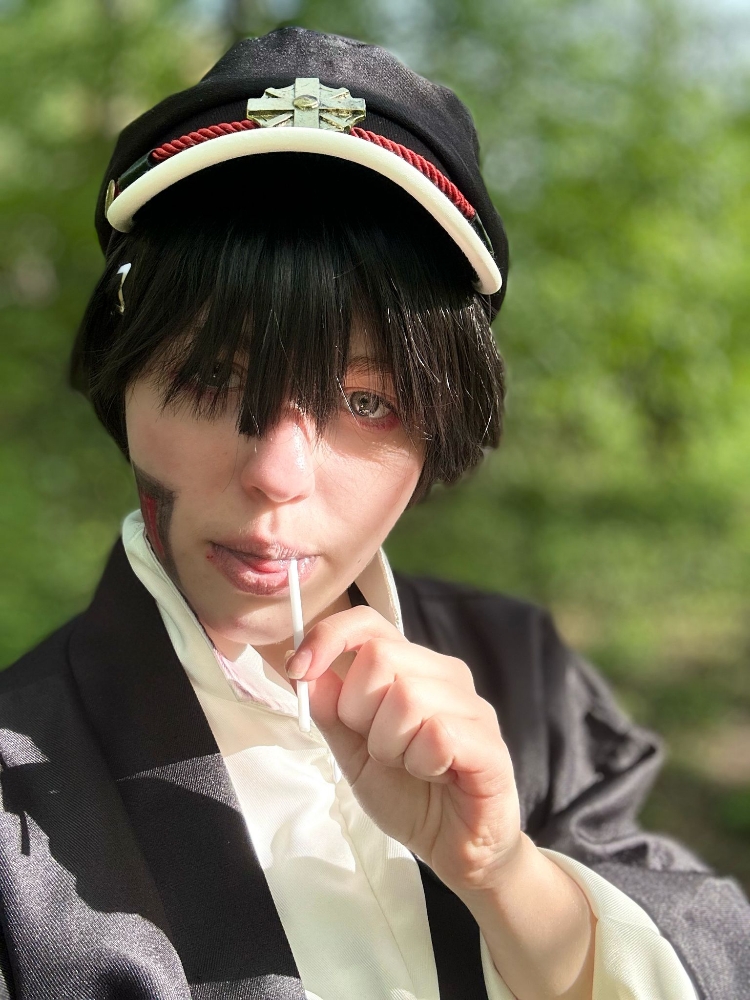 Tsukasa Yugi  - Photo 1