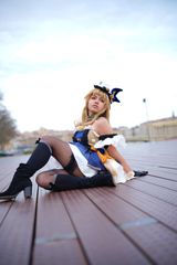Shooting fontaine preview 2