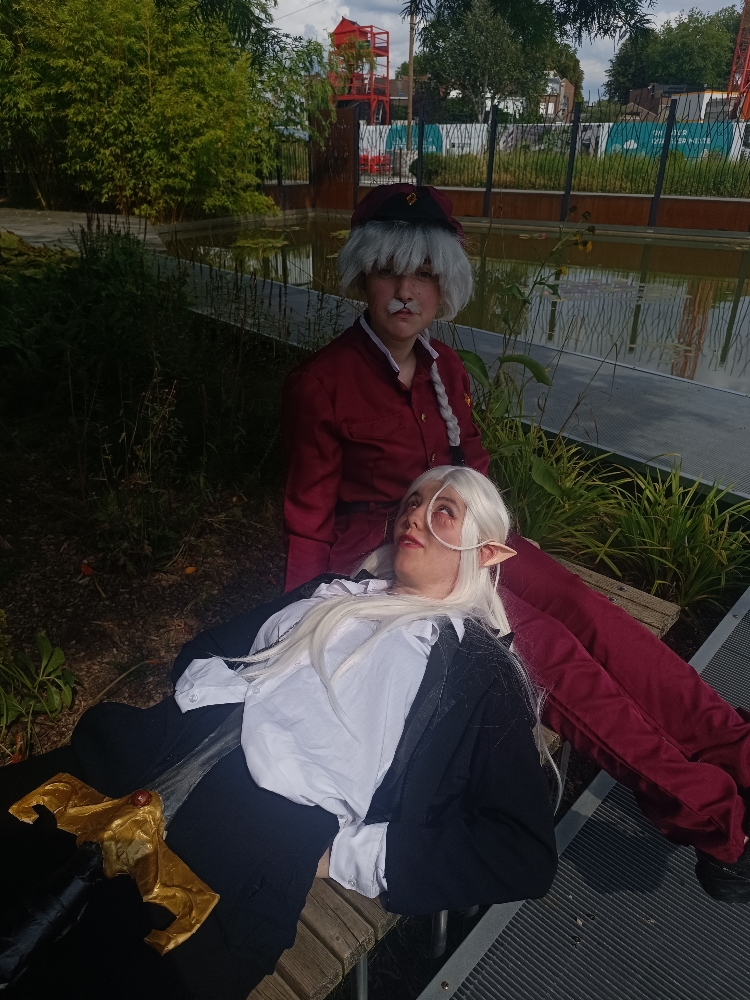 Bram Stoker - Photo 12