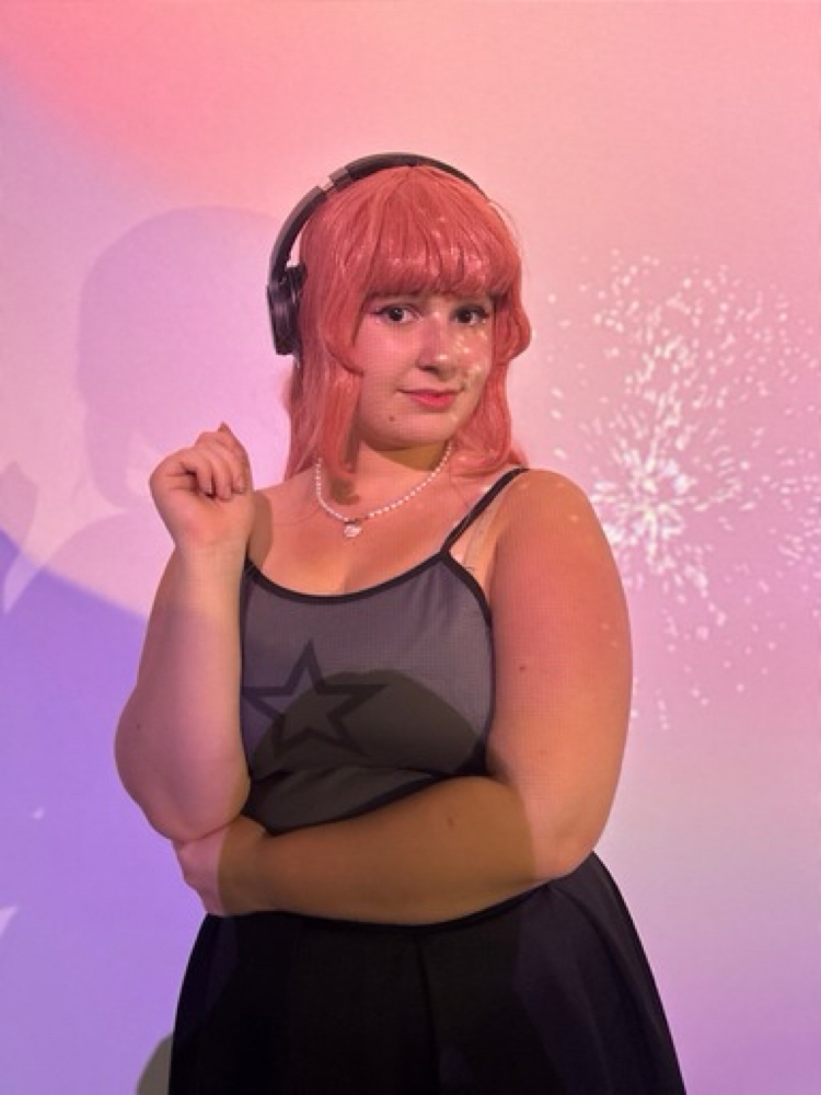 Luka megurine — photo 7