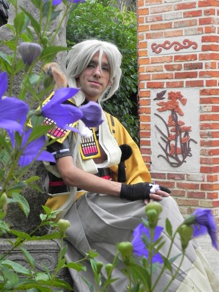 Kamui_shiro, Kojitsumaru