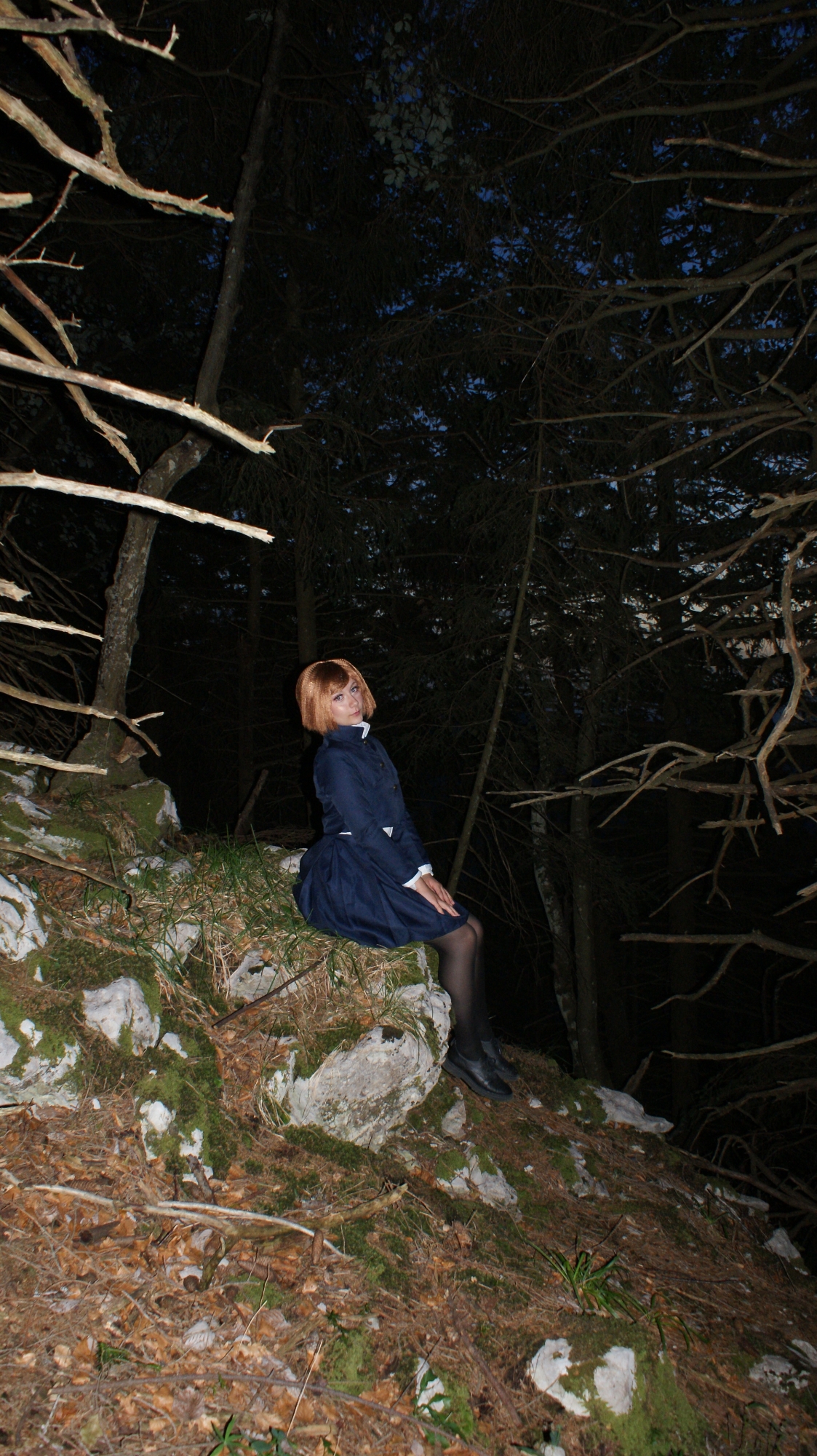 Nobara Kugisaki — photo 81