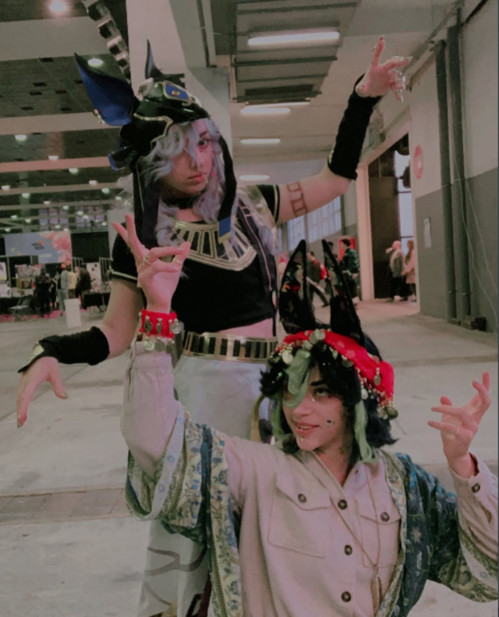 Cyno (2023) - Photo 5