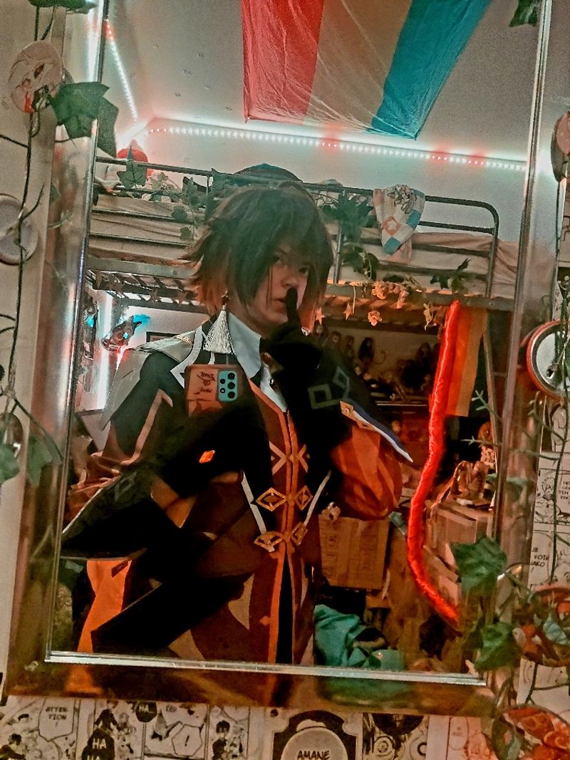 Ayden_kanashi_ – Zhongli 