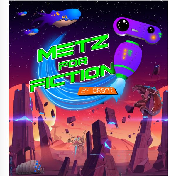 Metz for fiction 