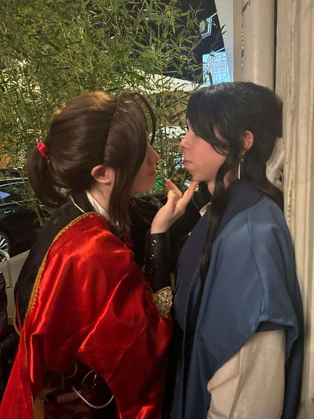 Hannabook - Ycon fengqing