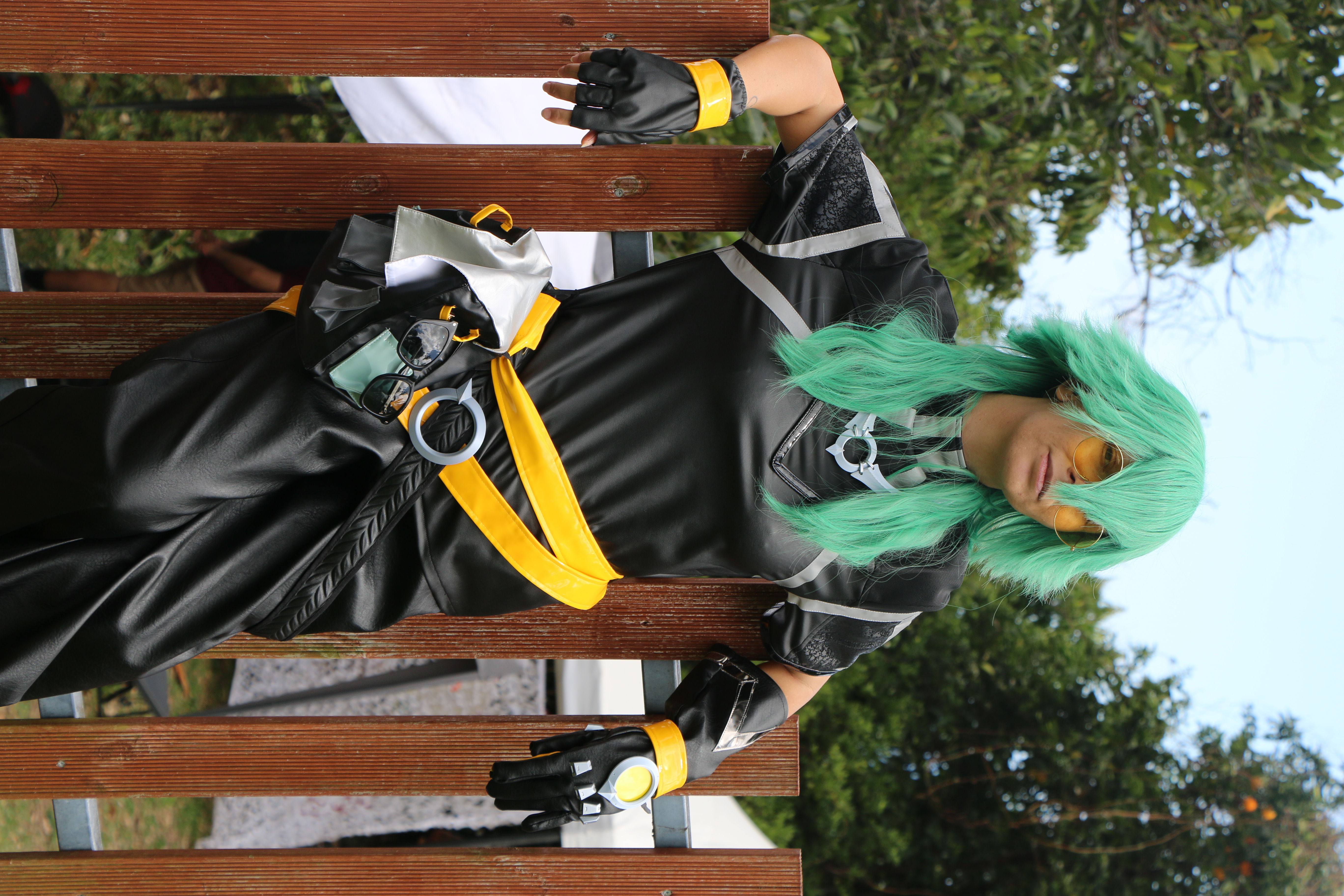 Kiltir Geek 2 — photo 6