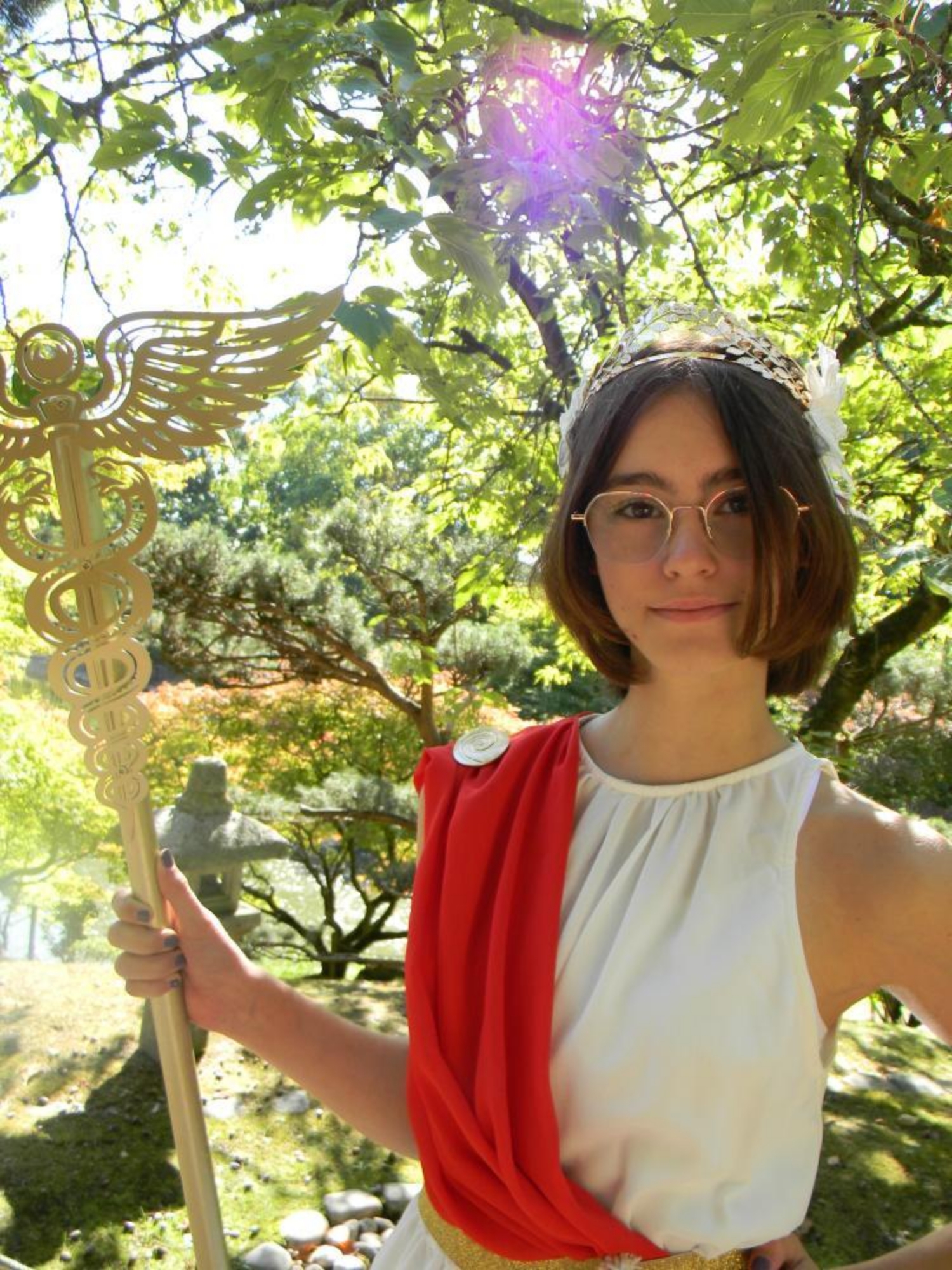 Hermes — photo 13