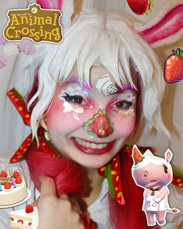 Purgatory – Animal Crossing  