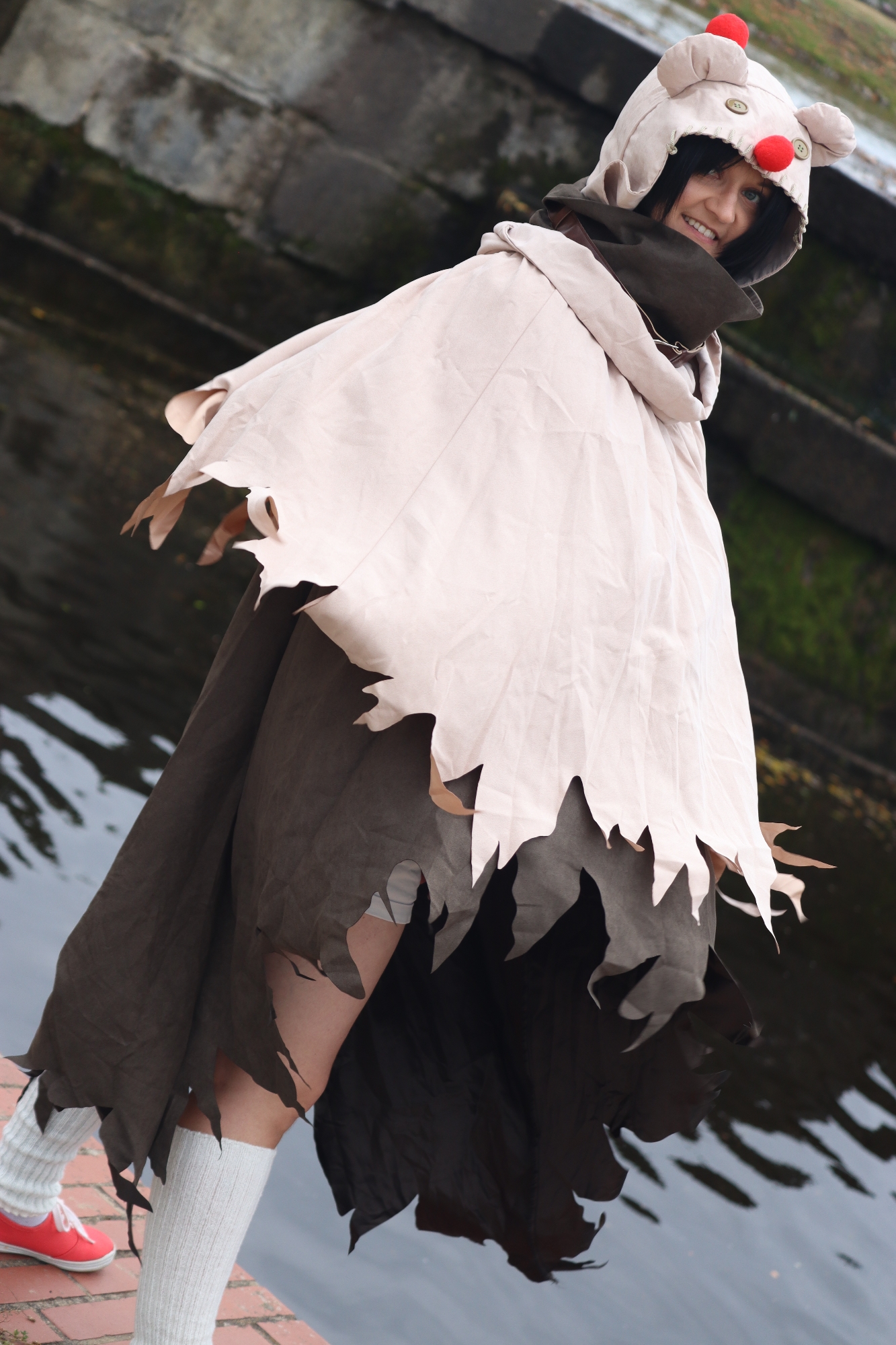 Yuffie Kisaragi — photo 67