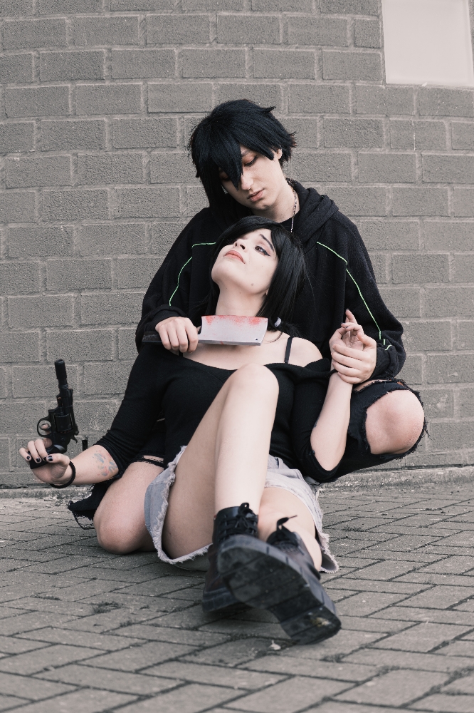 Andy and Leyley - Photo 23