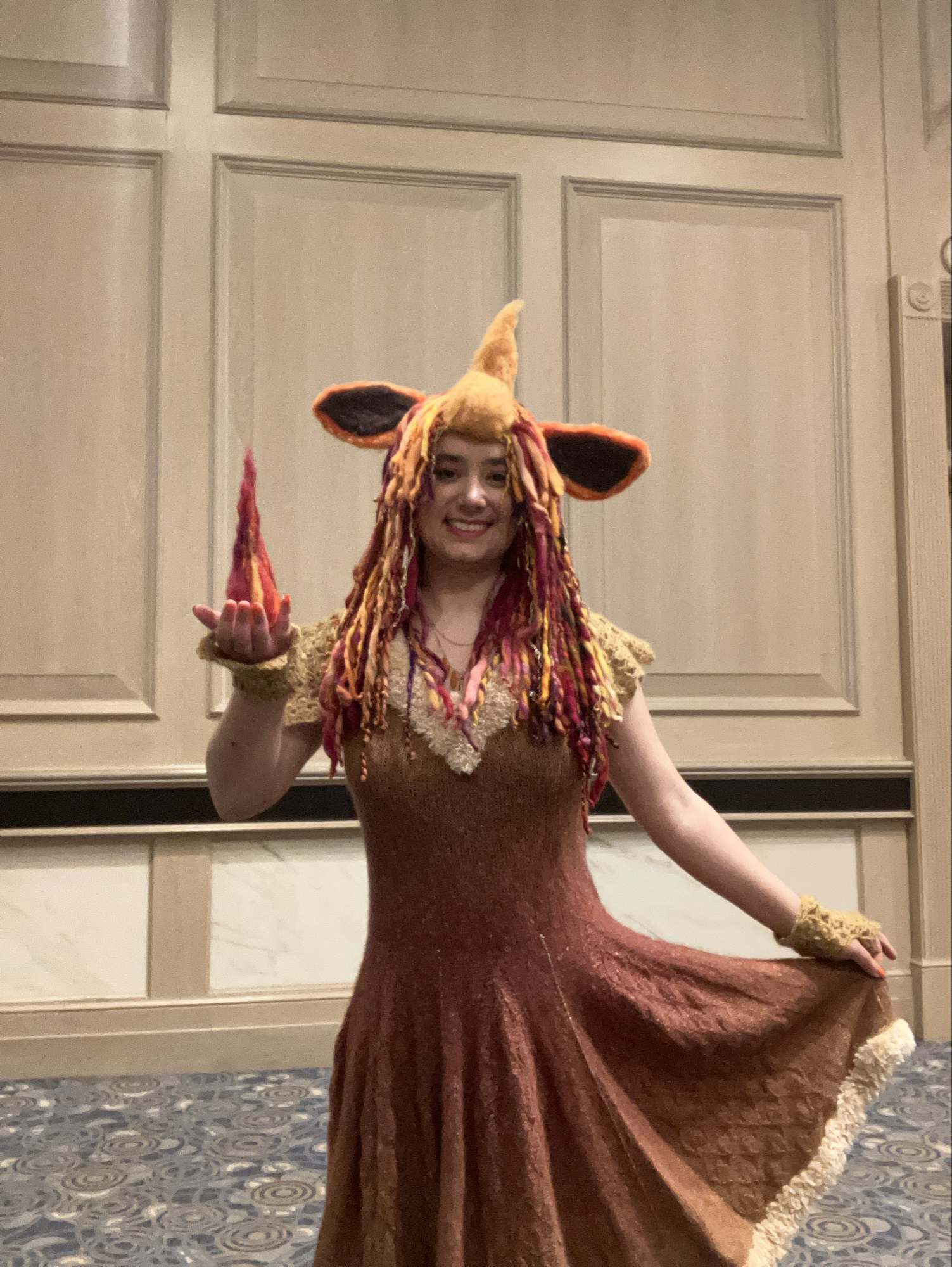 Flareon a H+H — photo 5