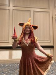 Flareon a H+H preview 2