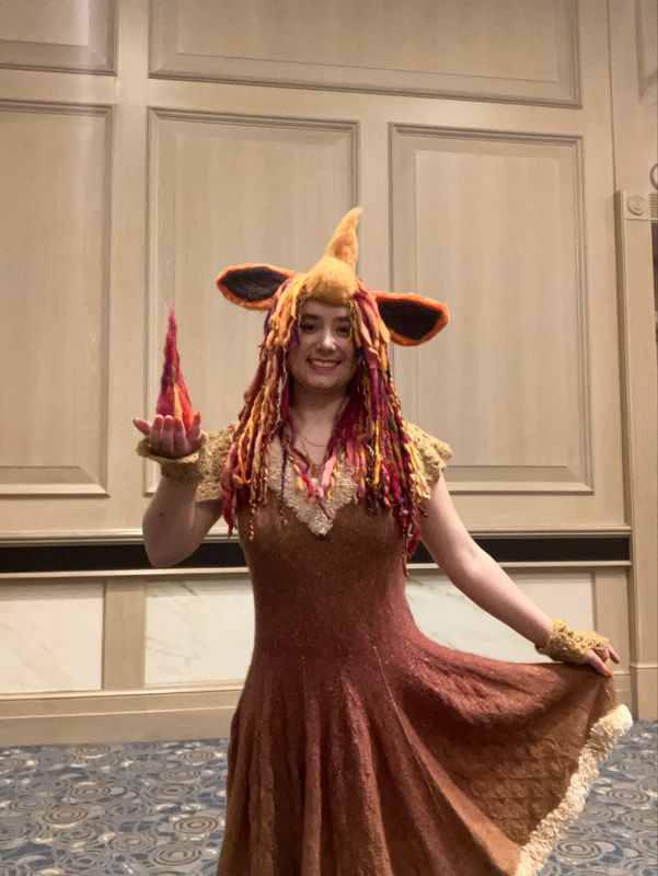 Adriana’saccessorys – Flareon a H+H