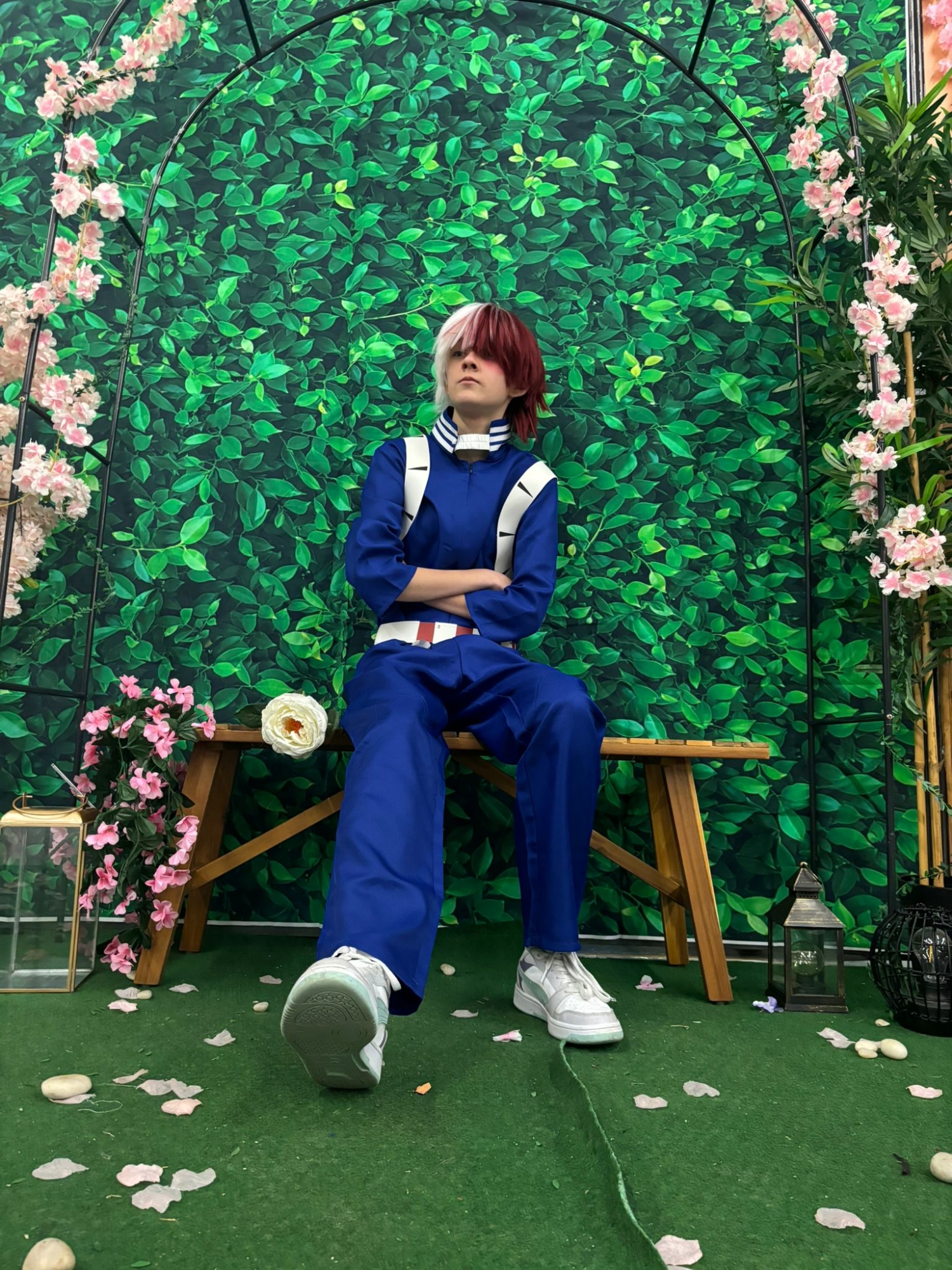 Convention shoto — photo 12