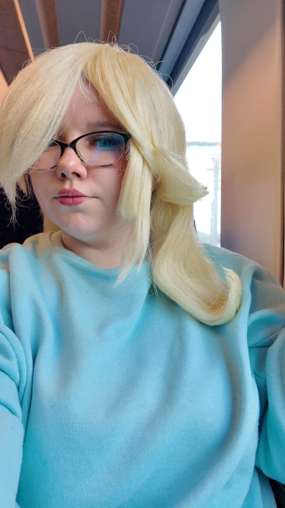 Harmonie/rosalina — photo 9