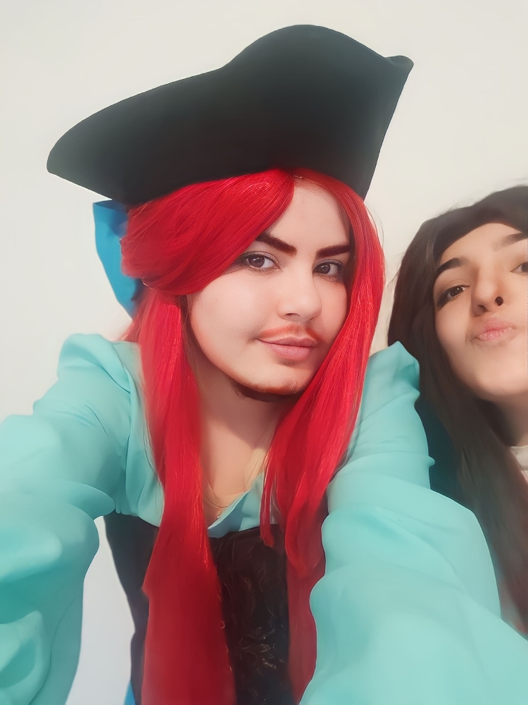 Ariel — photo 5