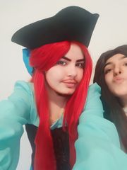 Ariel preview 2