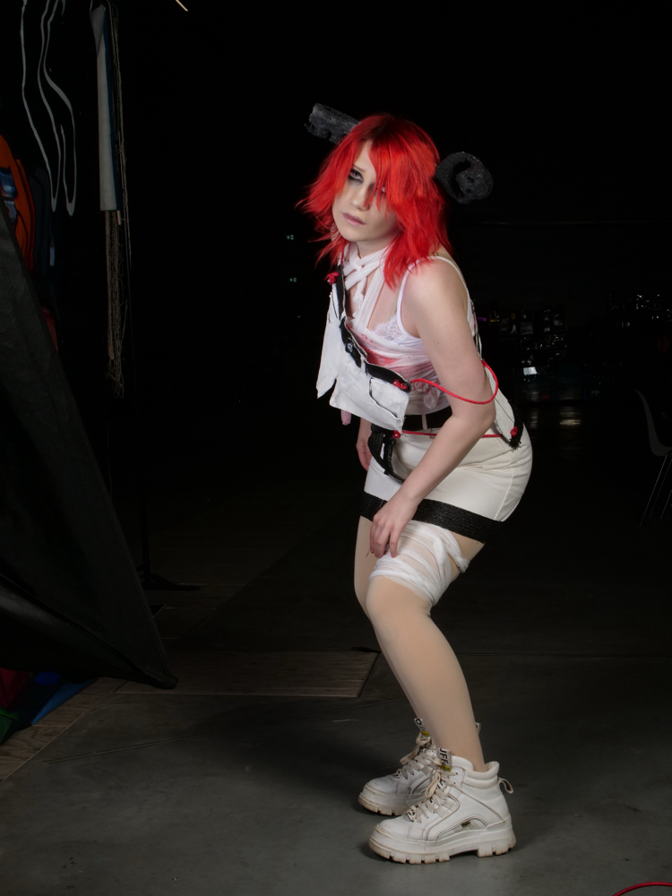 Guilty Gear Aba  - Photo 1