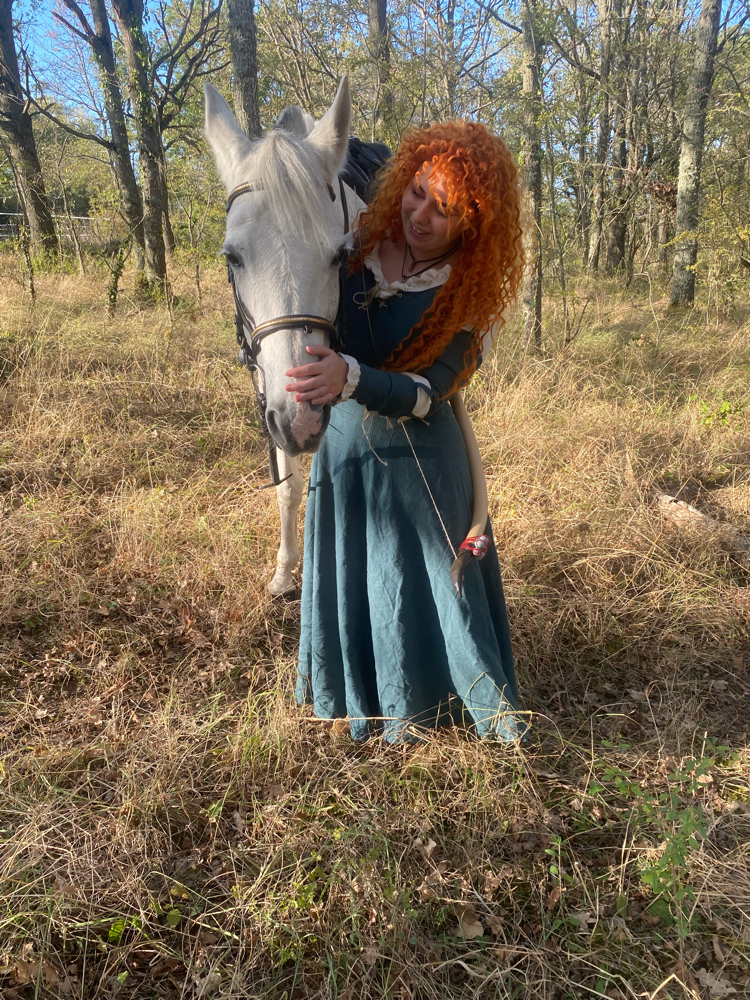 Merida — photo 13