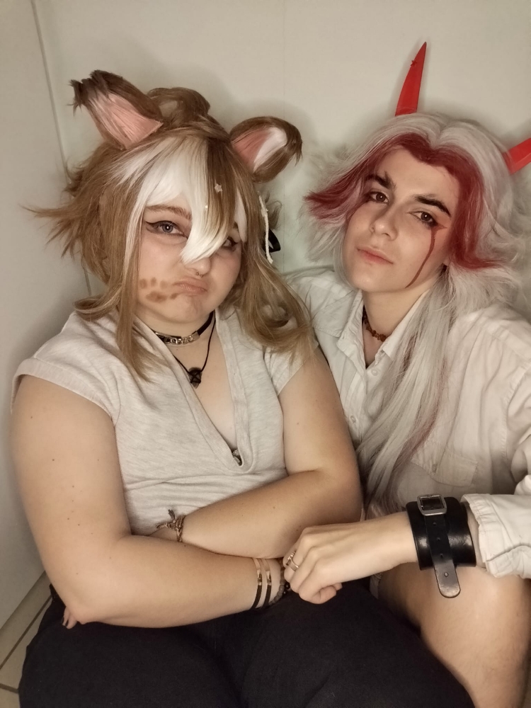 Gorou x itto  - Photo 20