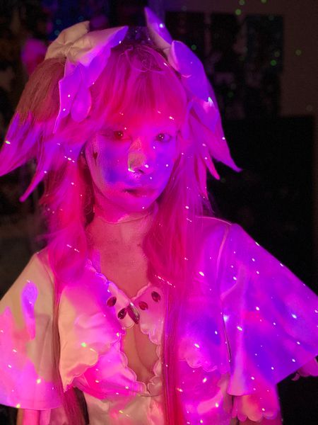Donajune_cos - Madoka