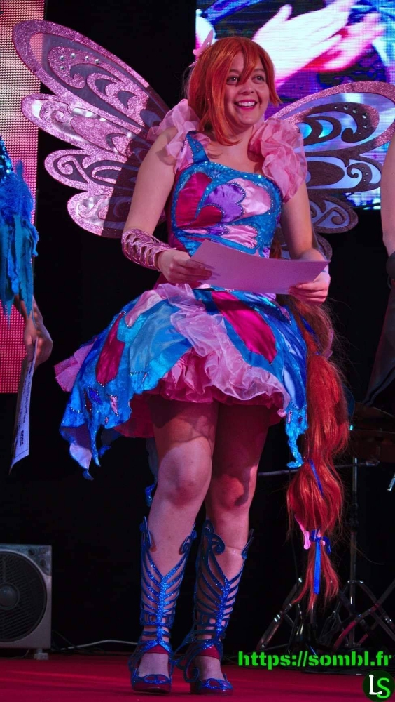 Bloom butterflix - Photo 5