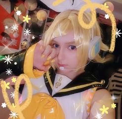 Kagamine Rin preview 3