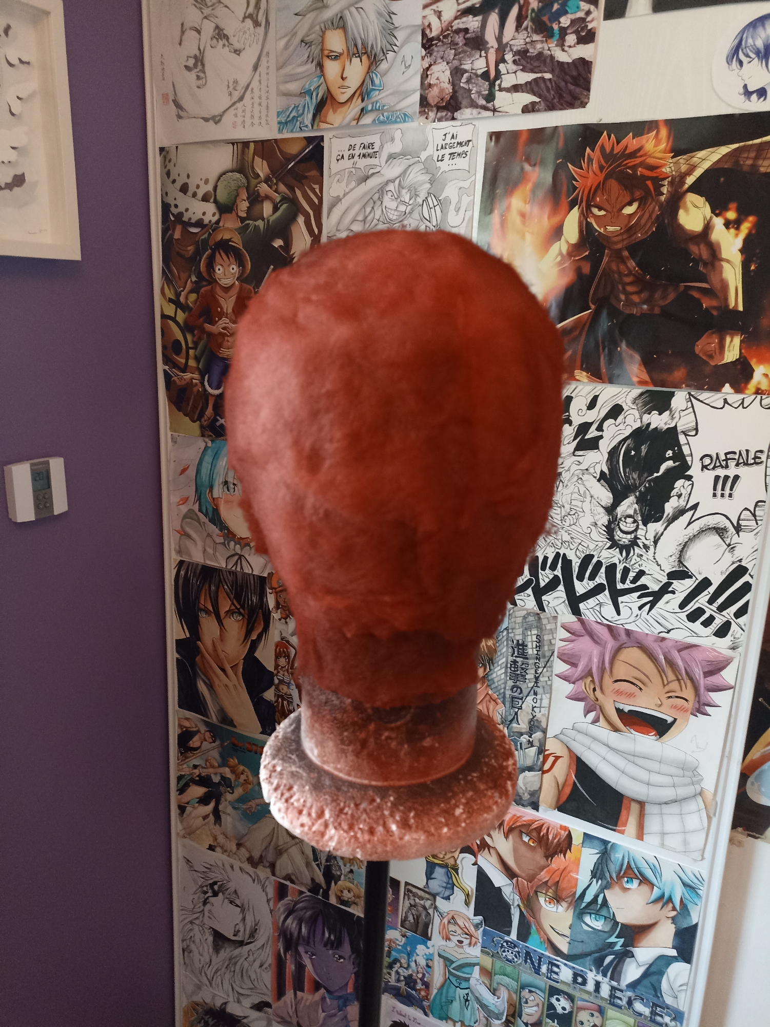 Ragatha preparation - Photo 8