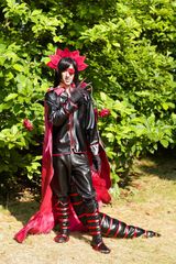 Black rose dragon preview 2