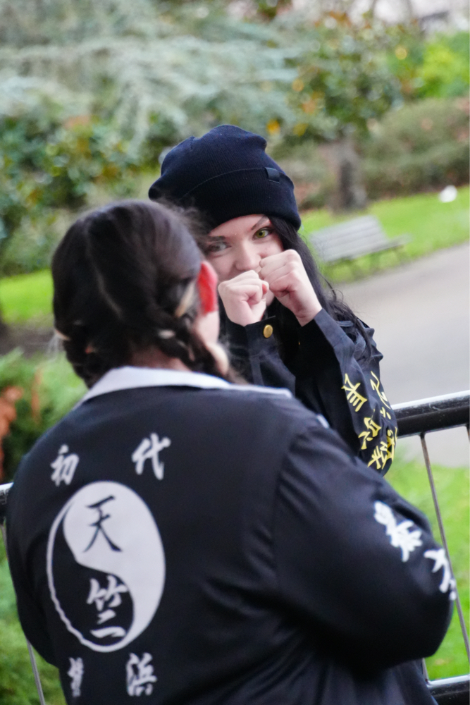 Baji keisuke - Photo 27